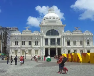 Grupo escolhe Bahia para abrigar primeiro hotel 6 estrelas; saiba onde