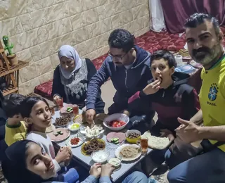 Grupo que aguarda evacuação de Gaza reúne 28 pessoas
