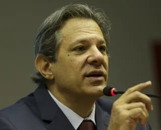 Haddad nega descompromisso de Lula com meta fiscal