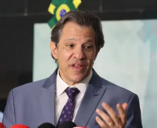 Haddad nega planos para mudar meta zero de Orçamento de 2024