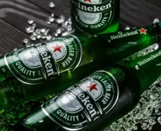 Heineken deixa a Rússia após vender todas as ações por US$ 1