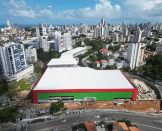 Home center está com mais de  200 vagas abertas em Salvador; confira