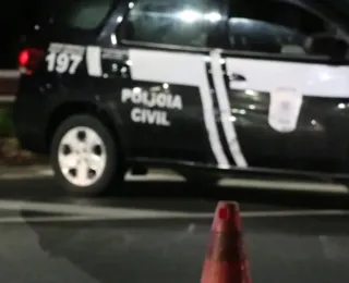 Homem é baleado após ataque armado em padaria