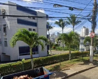 Homem é baleado após tentar assaltar policial civil