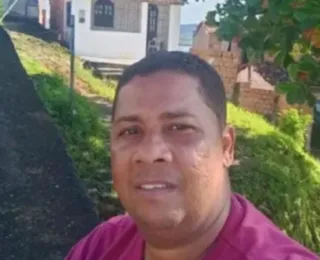 Homem é executado a tiros dentro de casa no Recôncavo baiano