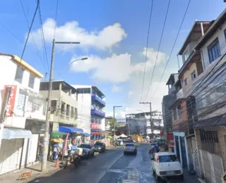 Homem é morto após Parada LGBTQIAPN+ na Fazenda Grande do Retiro