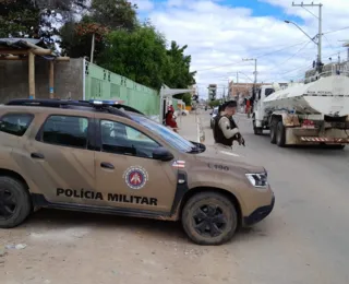 Homem mantinha esposa e filha trancadas dentro de casa na Bahia