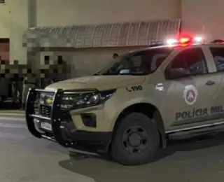 Homem morre e três ficam feridos em atentado no Recôncavo