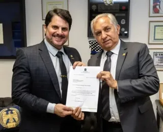 Horas após filiação, PSDB veta entrada de Marcos do Val