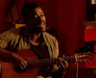 "How To Be a Carioca" ganha trailer com Seu Jorge