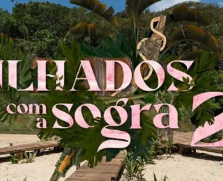 “Ilhados com a Sogra” tem 2ª temporada confirmada pela Netflix