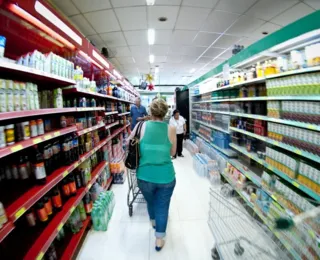 Inflação registra queda em outubro e Salvador tem avanço nos preços