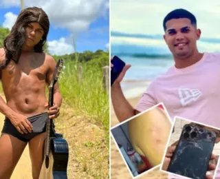 Influencer afirma que Juninho Espoliano machucou sua mãe em confusão