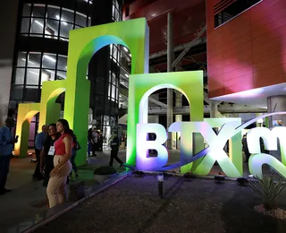 Inovações chinesas são destaque no BTX 2023