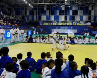 Inscrições gratuitas para aulas no Centro de Boxe e na Arena Esportes