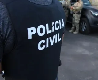 Inscrições para seleção da Polícia Civil iniciam nesta segunda-feira