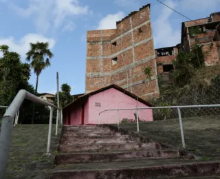 Iphan irá cobrar demolição  de obra que ameaça terreiro