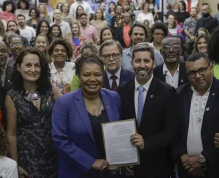 Iphan irá reconhecer quilombos como patrimônios culturais