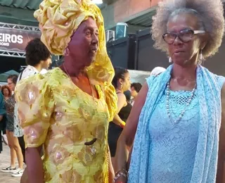 Irmãs acompanham Afropunk desde a 1° edição e levam os netos