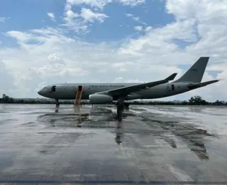 Israel autoriza pouso de aviões para resgate de brasileiros