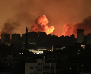 Israel descarta trégua para envio de ajuda humanitária a Gaza