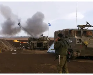 Israel diz que não haverá cessar-fogo até que reféns sejam libertados