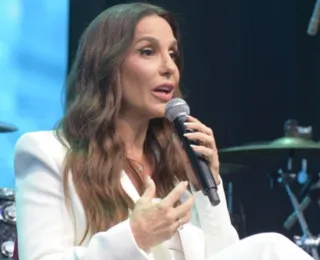 Ivete comanda três dias no Coruja em festejo aos 30 anos de carreira