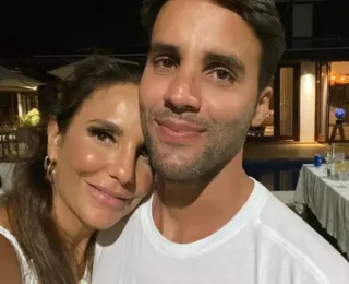 Ivete revela técnica para apimentar relação com Daniel: "faço muito"