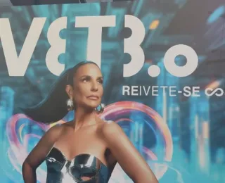 Ivete volta ao Maracanã para iniciar comemorações pelos 30 anos