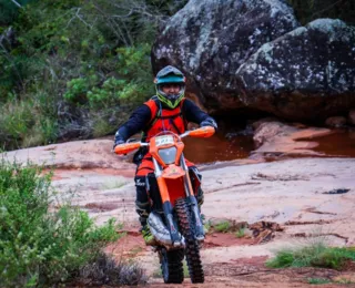 Jacobina recebe final de campeonato de hard enduro neste fim de semana