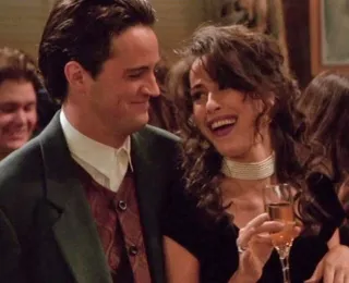 Janice de “Friends”, atriz Maggie Wheeler homenageia Matthew Perry