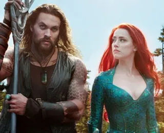 Jason Momoa teria se vestido como Johnny Depp para irritar Amber Heard