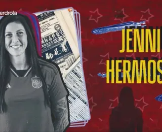 Jenni Hermoso retorna à seleção espanhola após escândalo de assédio