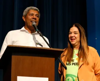 Jerônimo defende "fortalecimento da política de creches" na Bahia