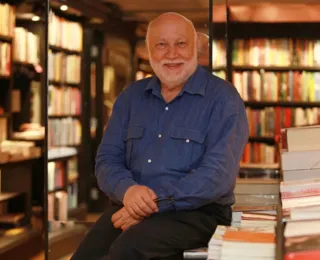 Jerônimo lamenta morte do sociólogo Domenico de Masi
