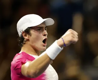 João Fonseca é campeão do US Open juvenil e vira número 1 do ranking