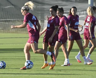 Jogadoras afirmam que jogam pela Espanha 'para que mudanças aconteçam'