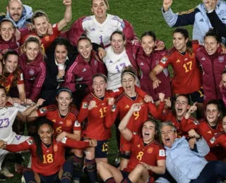 Jogadoras da Espanha planejam boicotar a Seleção