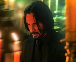 “John Wick 5” já está em processo de roteirização