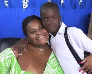 Jojo Todynho decide adotar criança de Luanda após visita à África