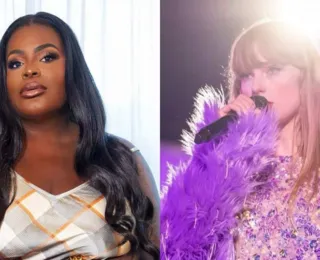 Jojo Todynho detona Taylor Swift: "não está nem aí"; vídeo