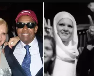 Jorge Ben Jor termina casamento de 50 anos e vive sozinho em hotel