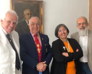 Jornalista Suely Temporal assume presidência da ABI