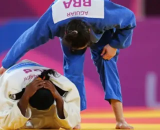 Judô brasileiro garante mais dois ouros e chega a dez medalhas no Pan