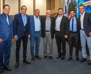 Junior Marabá prestigia lançamento de prêmio do Sebrae