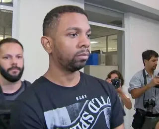 Justiça mantém traficante Rogério 157 em presídio federal