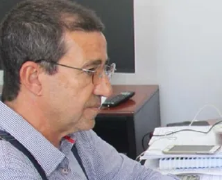 Justiça nega ação do prefeito de Canavieiras contra parlamentar