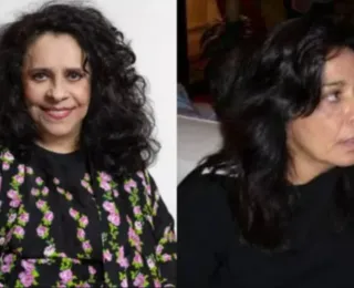 Justiça nomeia viúva de Gal Costa responsável pela herança da cantora