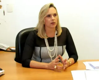 Kátia Alves é absolvida de processo sobre caso das escutas ilegais