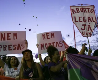 Legalização do aborto volta ao debate público com julgamento no STF